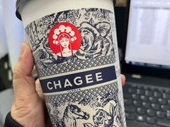 -霸王茶姬(常熟印象城店)