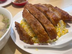 -鼎泰丰(渔阳店)
