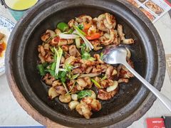 -常来小聚·广州非遗传承餐厅(高德置地店)