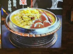 -人民公社大食堂(张家湾店)