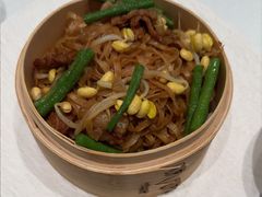 -祥记餐饮•豫粤珍味(金隅大厦店)