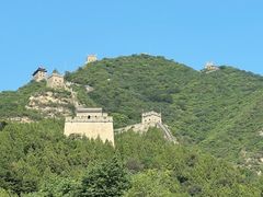 -居庸关长城