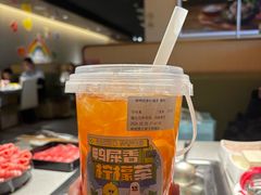 -海底捞火锅(太原南站店)