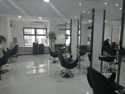 大厅-青禾造型&刺青