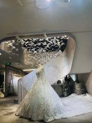 -B.Bridge Couture婚纱礼服(福田店)