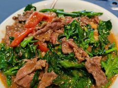 -百年银屏蚝烙·潮汕菜·非遗(乐山店)