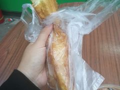 -翠林小区豆腐脑