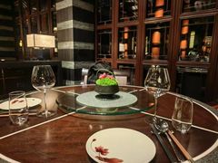 -杭州西子湖四季酒店·金沙厅