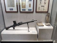 -新四军苏浙军区纪念馆