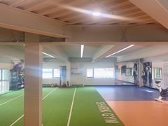 -BD健身私教工作室(CBD店)