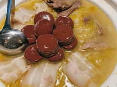 东北杀猪菜-燕郊烧鸽子(酷车小镇店)