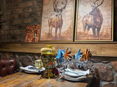 -卢布里西餐厅(总店)