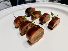 酱肘子-柿合缘新京菜(国金中心商场店)