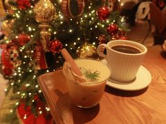 -echoes coffee回响咖啡(888街店)