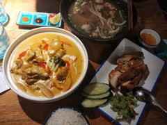 -阮氏娘·越南料理(双子塔店)