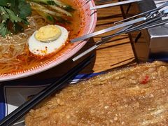 -老高烧烤(龙华星河iCO店)