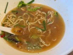 -飨府.老淮面馆.自营(清河路店)