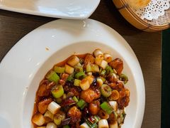 -老牌坊鲁菜名店(宽厚里店)