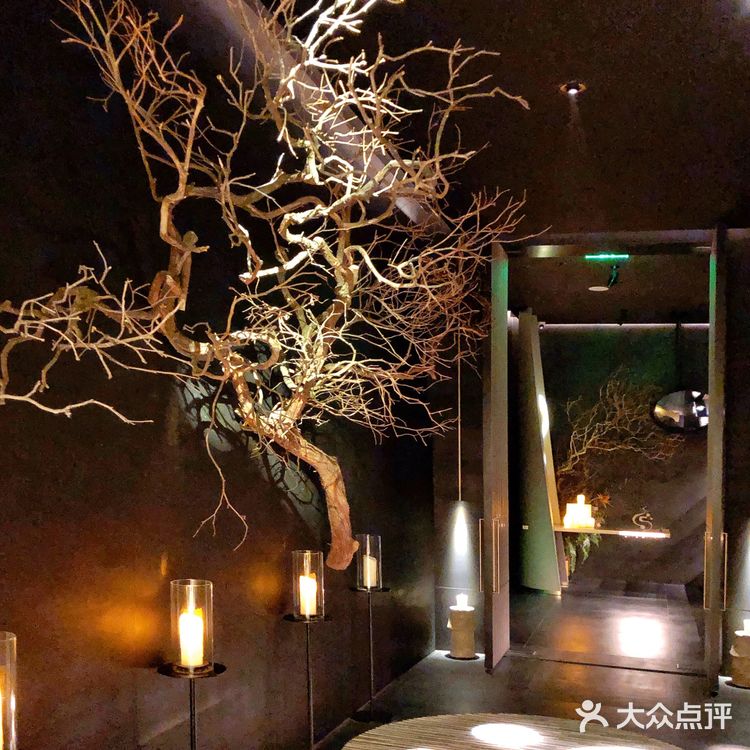 打卡杭州SPA界天花板💓爱情故事!