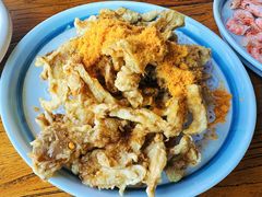 -永红源啤酒·烧烤·海鲜·大排档(台柳路店)