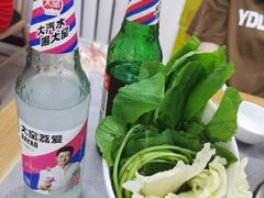 -蛙大侠香辣牛蛙火锅店(总店)