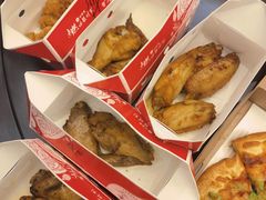 -必胜客(瑞虹店)