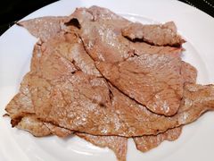 火焰和牛-BLD西餐厅(成都首座万丽酒店)