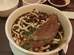 -中国厨房/台湾牛肉面