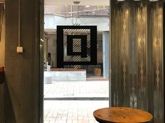 大堂-来回·咖啡(天河南店)