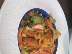 -乔家满族八大碗(流水沟店)