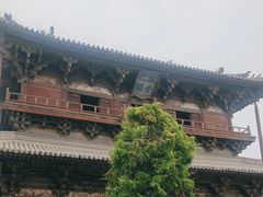 -独乐寺