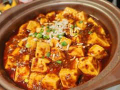 -雀蓝川菜(滨湖万象汇店)