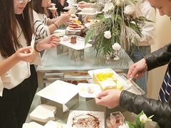 -武汉香格里拉大酒店·香宫中餐厅
