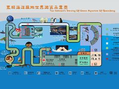 -泉城欧乐堡海洋极地世界