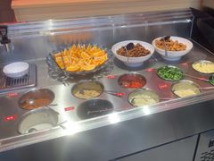 -铜人李火锅(西大街店)