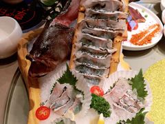 -享月汤皇·海鲜小火锅·聚会(曲江创意谷店)