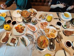 -上宴精品海鲜姿造(晶融汇旗舰店)