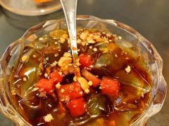 -蚝美人·生蚝海鲜烧烤(茶花园店)