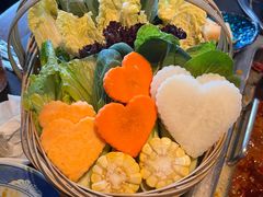 -大隐·成都火锅Bistro(合生麒麟新天地店)