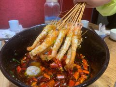 -成都吃客(九眼桥店)