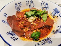 -汉唐宴长安食府