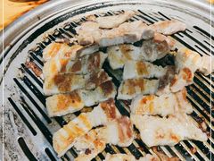 -金顺碳烤肉(1号店)