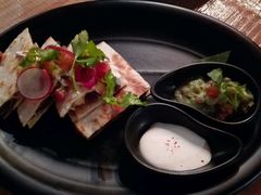 -Luchador摔跤手墨西哥餐厅(恒宇广场店)