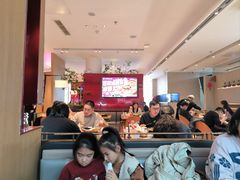 -老板恋上鱼(恒隆广场店)