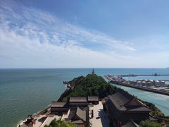 -锦州笔架山风景区