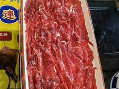 -大吉利·潮汕牛肉火锅(河西店)