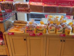 -味多美蛋糕(亚非大厦店)