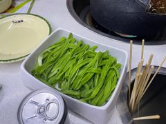 -俭让佬妈现卤串串(温江总店)