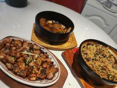 -小粤楼·怀旧粤菜(万辉国际广场店)