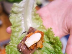 -浦·传统日式料理(3 5 1 1 店)